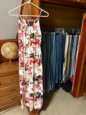 Woman’s Love Summer Dress
